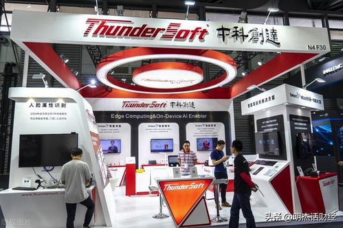 社保基金重仓持有标的 软件技术与销售领域12家公司深度解析