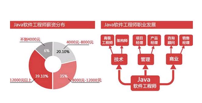 软件开发就业前景观察 技术变革之争与市场虚实之辨